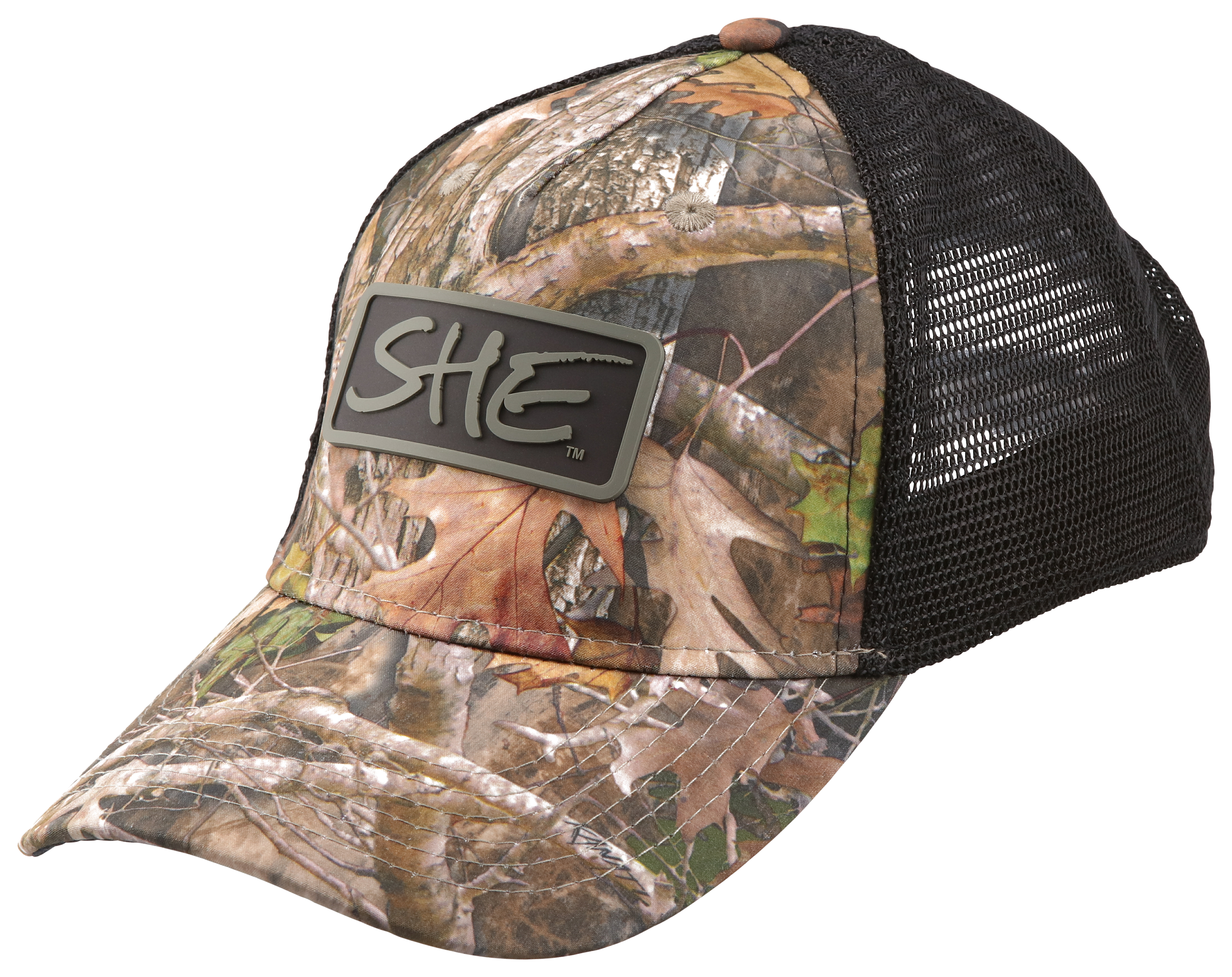 SHE Outdoor Weld Logo Cap for Ladies | Bass Pro Shops